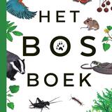 Het bosboek 1