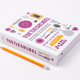 Toetjesbijbel 3