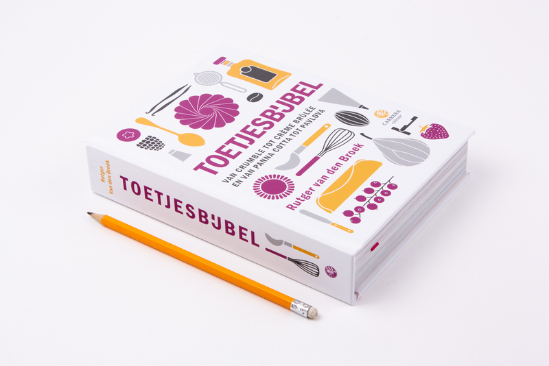 Toetjesbijbel 3