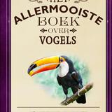 Het allermooiste boek over vogels 1