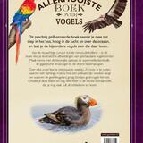 Het allermooiste boek over vogels 2